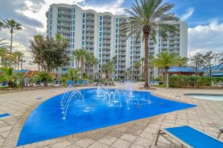Palms of Destin 1103 - Destin - 9