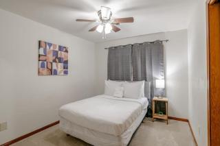 Wonderstruck on Wendover- 20 Mins to Downtown - 5