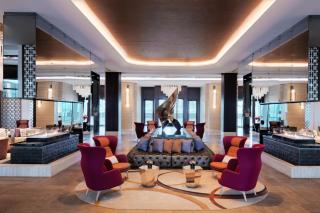 Baku Marriott Hotel Boulevard - Baku - 5