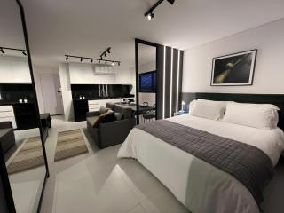 Flat 209 Home Business Centro de Pomerode - 0