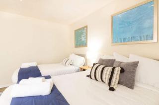 The Delightful Doubles- Unit A- Centrally Located - Columbus - 4