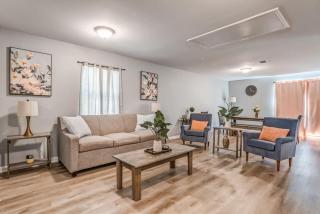 15 Mins to Downtown & Zoo Hawkins Mill Hideaway - Memphis - 0