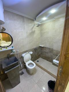 Farouk guest house - Il Cairo - 9