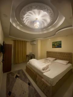 Farouk guest house - Il Cairo - 8