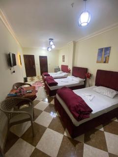 Farouk guest house - Il Cairo - 7