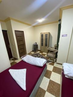 Farouk guest house - Il Cairo - 1