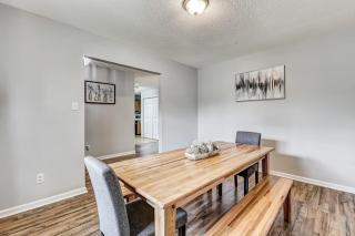 15 Mins to Hospital&Downtown Brandlewood Bungalow - Savannah - 9