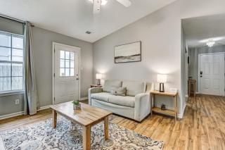 15 Mins to Hospital&Downtown Brandlewood Bungalow - Savannah - 1