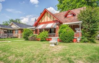 Near Shopping & Dining- Magic in Midtown- 2 Units - Memphis - 5