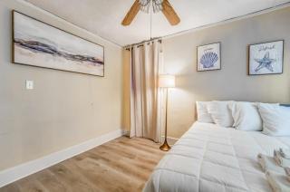 Near Shopping & Dining- Magic in Midtown- 2 Units - Memphis - 3