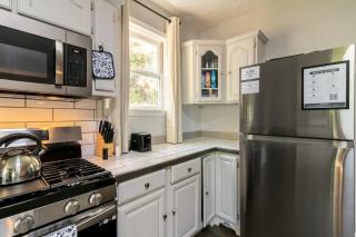 Near Riverwalk & Downtown- Briarwood Beauty - Columbus - 2