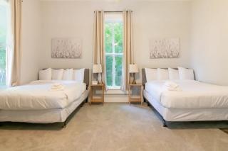 Near Riverwalk & Downtown- Briarwood Beauty - Columbus - 2