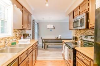 Minutes to Benning Two-Story Oasis Benning Bliss - Columbus - 9