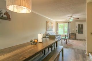 Minutes to Benning Two-Story Oasis Benning Bliss - Columbus - 8