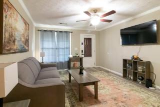 Minutes to Benning Two-Story Oasis Benning Bliss - Columbus - 7