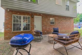 Minutes to Benning Two-Story Oasis Benning Bliss - Columbus - 4