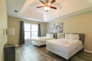 Minutes to Benning Two-Story Oasis Benning Bliss - Columbus - 3