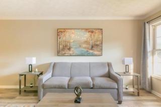 Minutes to Benning Two-Story Oasis Benning Bliss - Columbus - 2