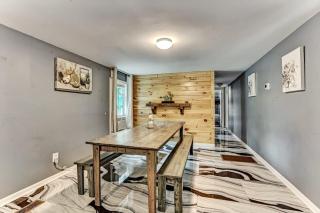 Sweet Sunny Retreat- Main House - 7