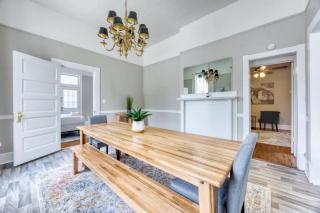 Near Parks Downtown & Riverwalk- Midtown Muse - 8