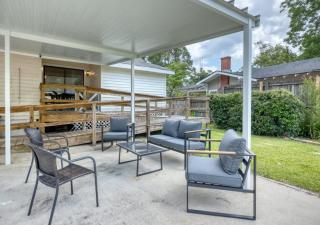 Near Parks Downtown & Riverwalk- Midtown Muse - 5