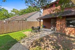 Minutes from Tiger Stadium South Campus Hideaway - Baton Rouge - 1