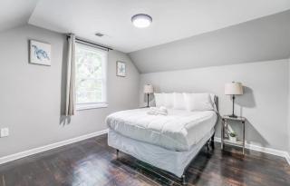 Mins to Airport & Dining- Wonderful in Whitehaven - Memphis - 9