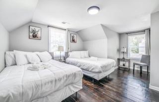 Mins to Airport & Dining- Wonderful in Whitehaven - Memphis - 6