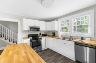 Renovated Mins to BHM CrossPlex-Central Park Chic - Birmingham - 8