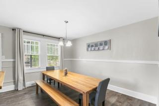 Renovated Mins to BHM CrossPlex-Central Park Chic - Birmingham - 7
