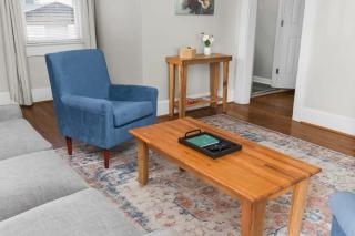 Renovated Mins to BHM CrossPlex-Central Park Chic - 6