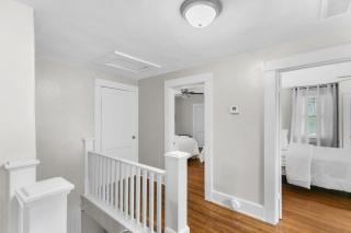 Renovated Mins to BHM CrossPlex-Central Park Chic - Birmingham - 2