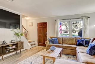 The Oatland Island Oasis-15 min to Downtown, Tybee - Savannah - 6
