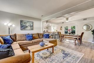 The Oatland Island Oasis-15 min to Downtown, Tybee - Savannah - 9