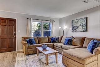 The Oatland Island Oasis-15 min to Downtown, Tybee - Savannah - 1