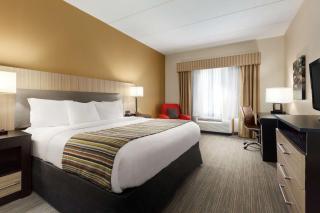 Country Inn & Suites by Radisson, Dalton, GA - Dalton - 5