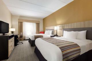 Country Inn & Suites by Radisson, Dalton, GA - Dalton - 6