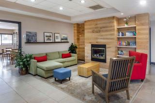 Country Inn & Suites by Radisson, Atlanta Downtown - Atlanta - 8