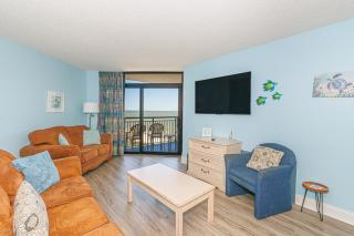 Oceanview 3BR Condo - 16th Floor - Spacious Floor Plan and Incredible Views! - Sand Dunes 1603 - Myrtle Beach - 0