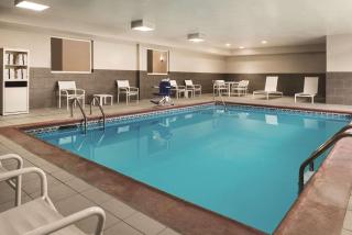 Country Inn & Suites by Radisson, Indianapolis South, IN - Indianápolis - 5