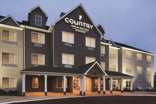 Country Inn & Suites by Radisson, Indianapolis South, IN - Indianápolis - 0