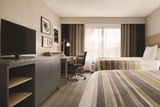 Country Inn & Suites by Radisson, Indianapolis South, IN - Indianápolis - 7