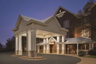 Country Inn & Suites by Radisson, Schaumburg, IL - Schaumburg - 9