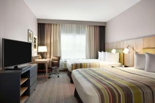 Country Inn & Suites By Radisson, McDonough, GA - McDonough - 6