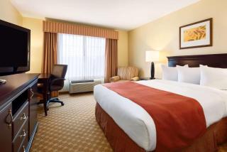 Country Inn & Suites by Radisson, Clinton, IA - Clinton - 6