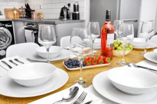 Waterside 4 Bed Apartment - Londra - 5