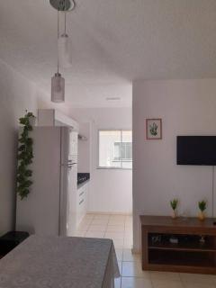 Apartamento Aconchegante - Cabo Frío - 5