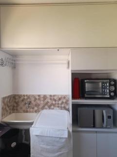 Apartamento Aconchegante - Cabo Frío - 3