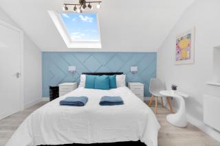 Waterside 4 Bed Apartment - Londra - 3