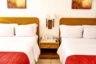HOTEL SAN CARLOS PLAZA - San Carlos - 7